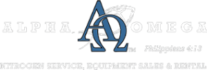 Alpha & Omega CS & C Inc Alpha & Omega CS & C Inc