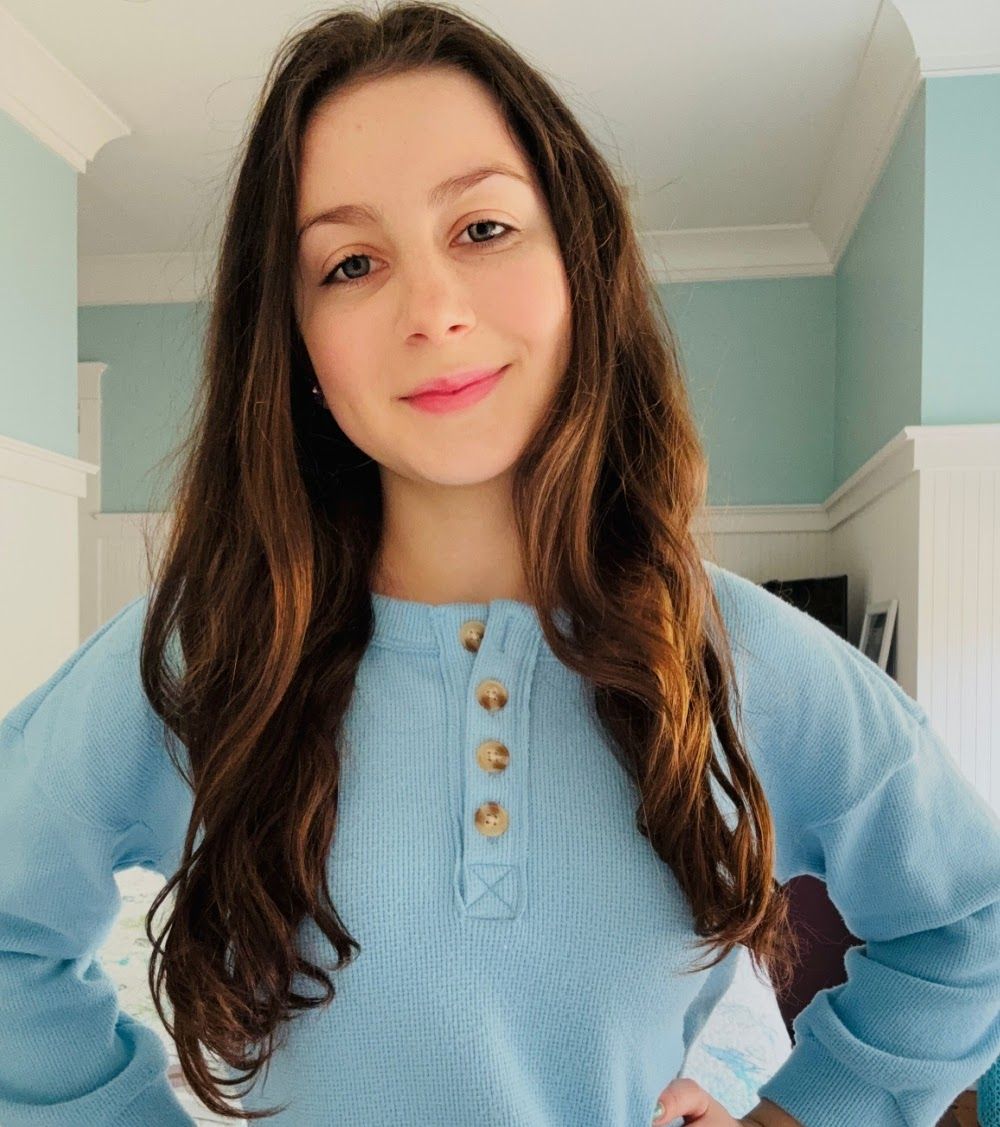 Charlotte Webster