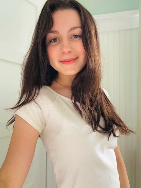 Charlotte Webster