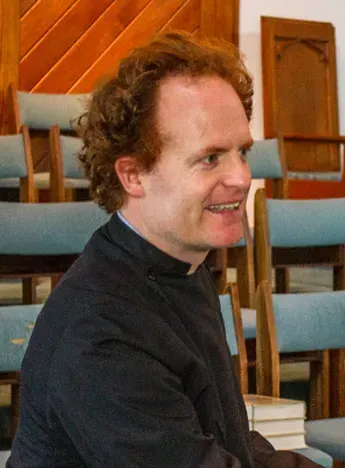 Matthew Parker