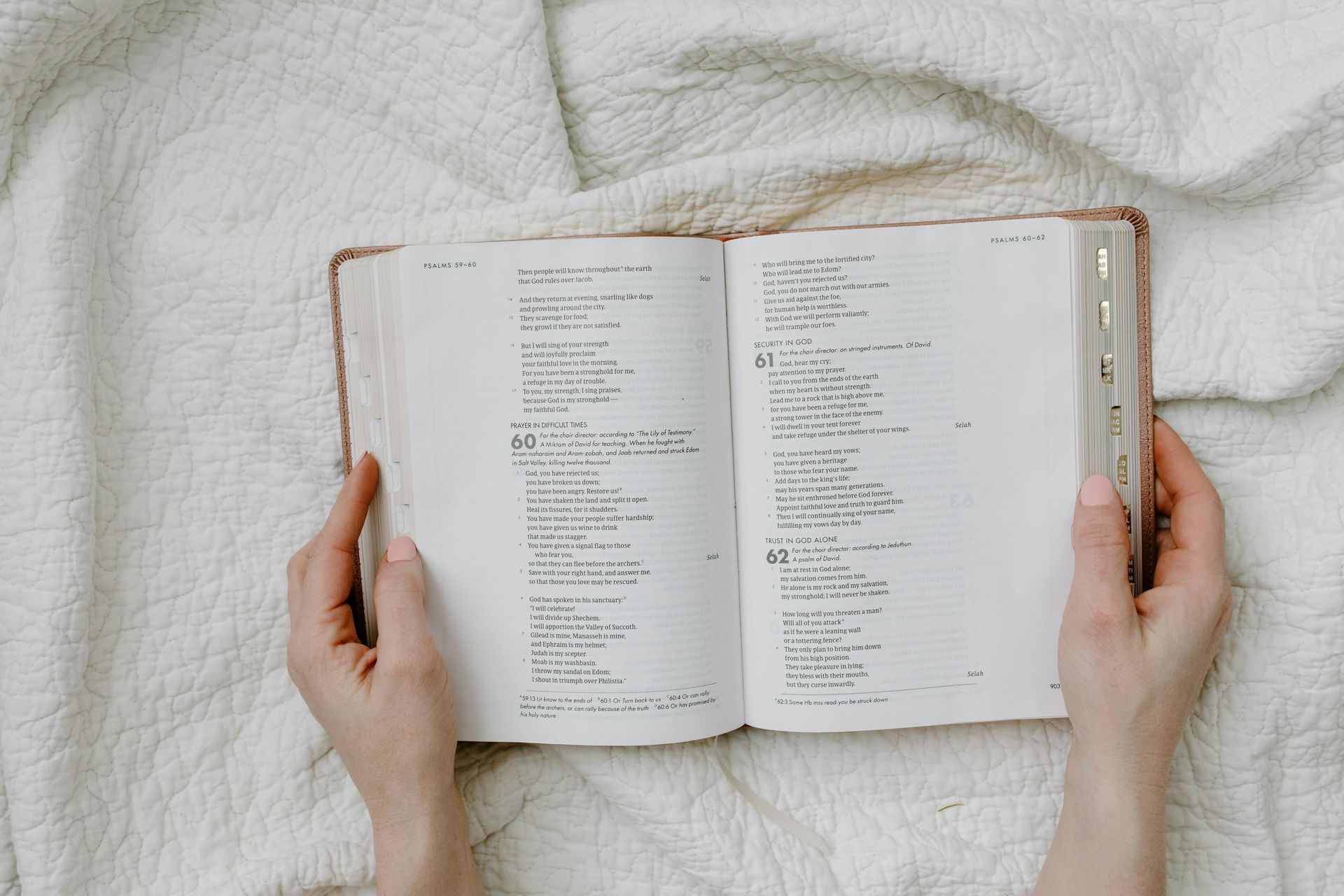 Bible