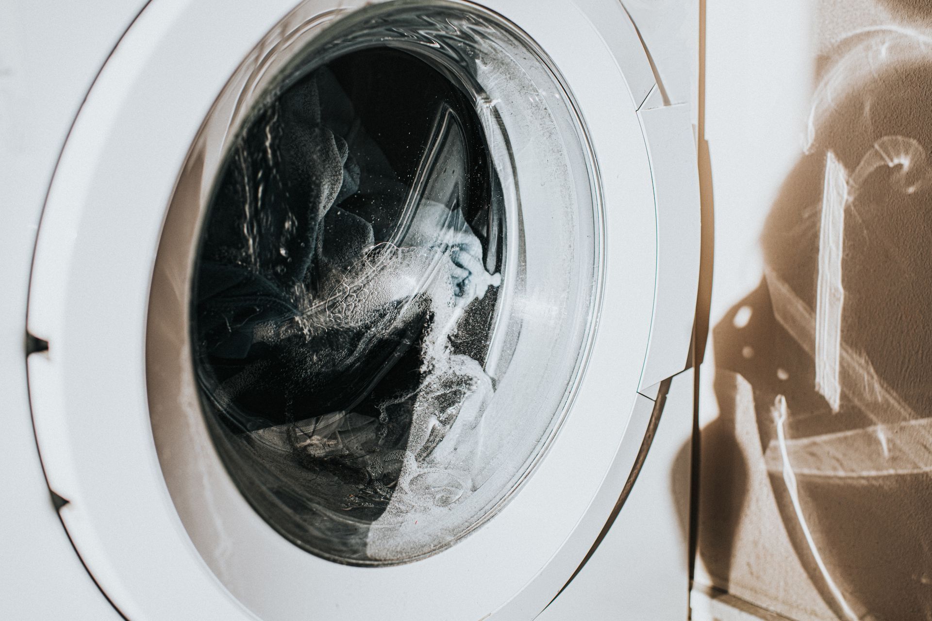 Washers — Citrus Heights, CA — Five Star Appliance Repair