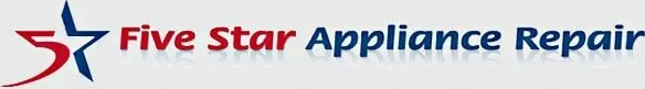 Five Star Appliance Repair