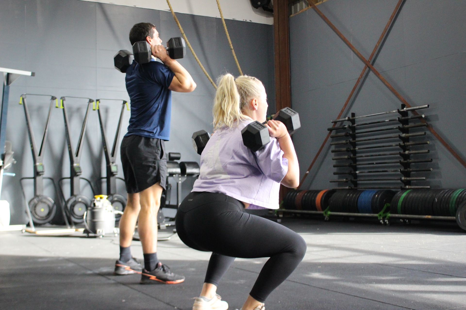 CrossFit