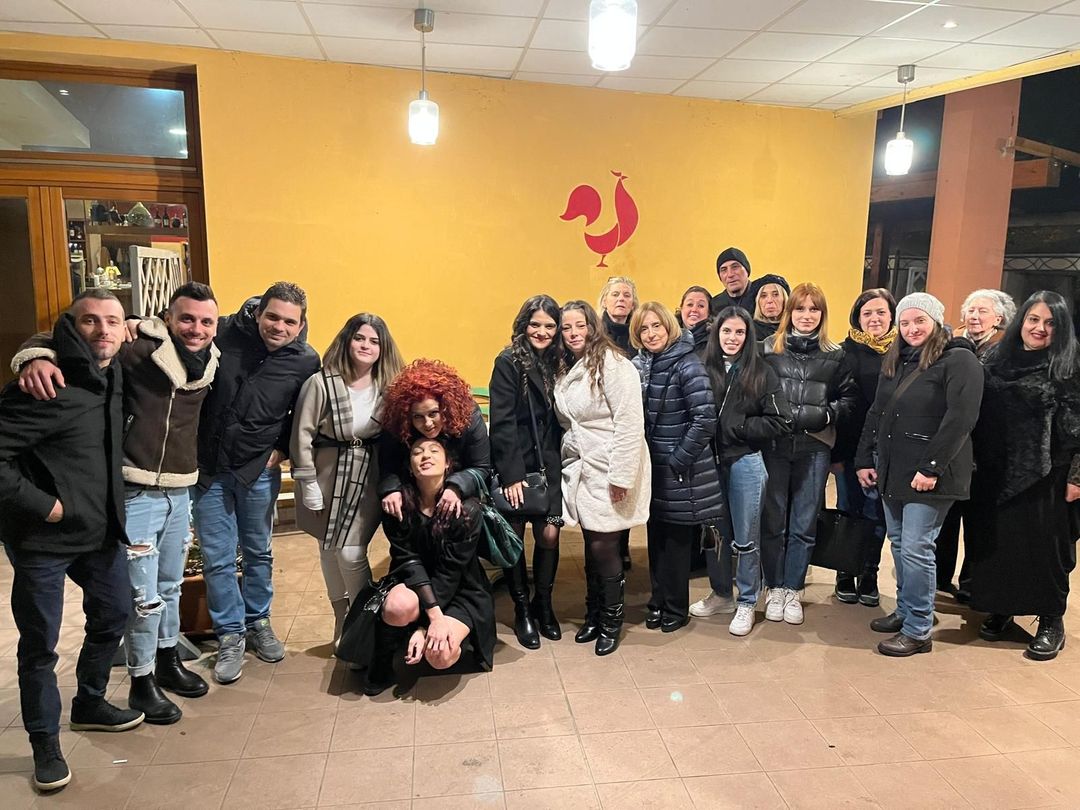 il nostro team