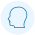 sinus icon