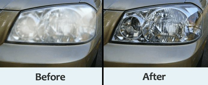 Collision Repair — Before and After Car Repair in Centennial, CO Collision Repair — Before and After Car Repair in Centennial, CO