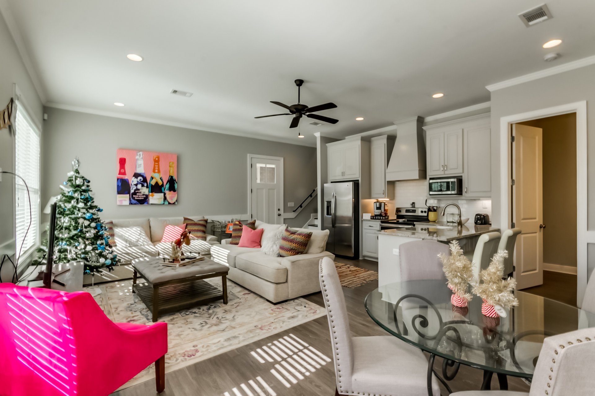 Parker Properties Tuscaloosa, Alabama 2053941521