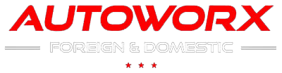 Logo | Autoworx Robinson