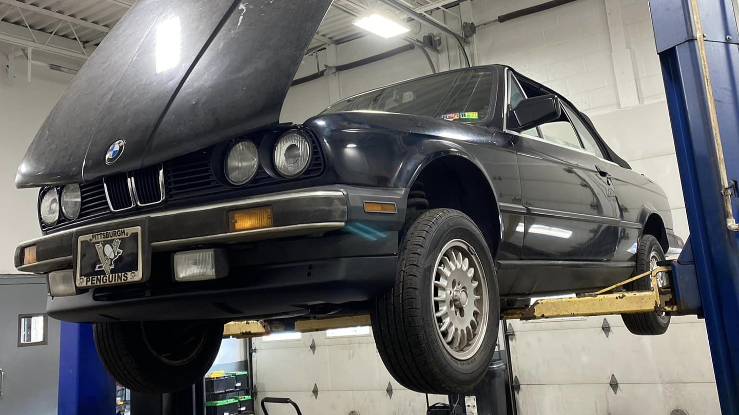 Vehicle Repair Services | Autoworx Robinson