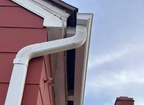 Gutters in Cedar City, UT Gutters in Cedar City, UT