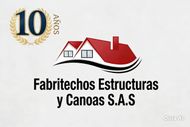 Fabritechos y Canoas S.A.S