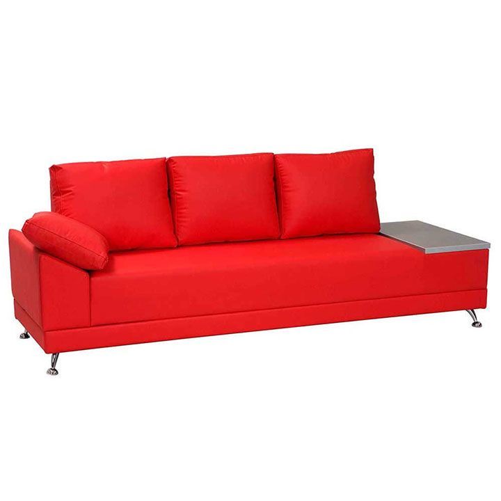 Sofa 3 Plazas Ankara