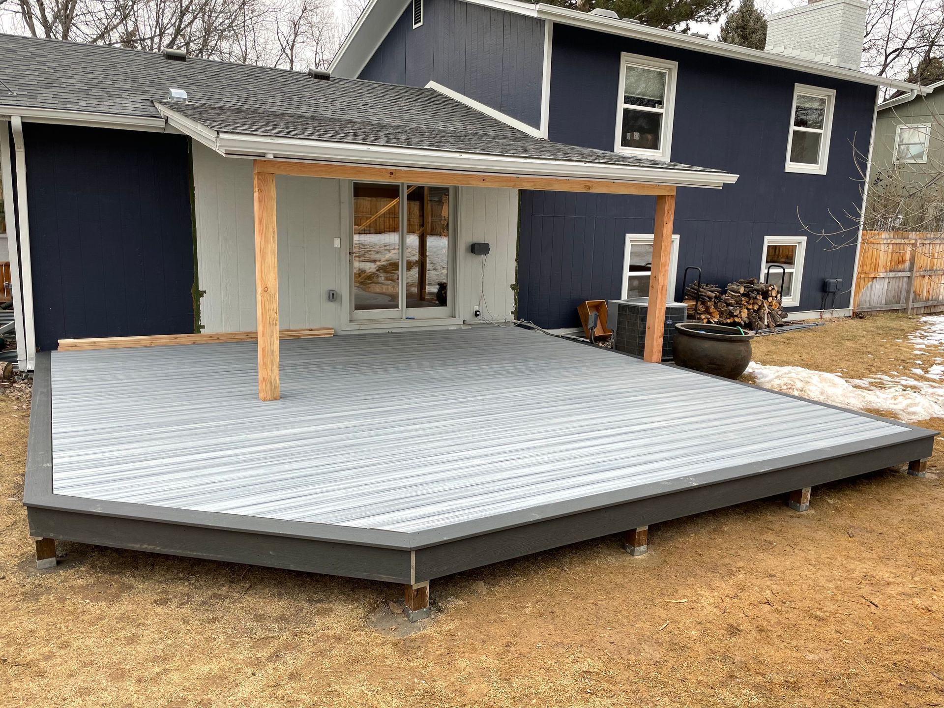 Check out our past work