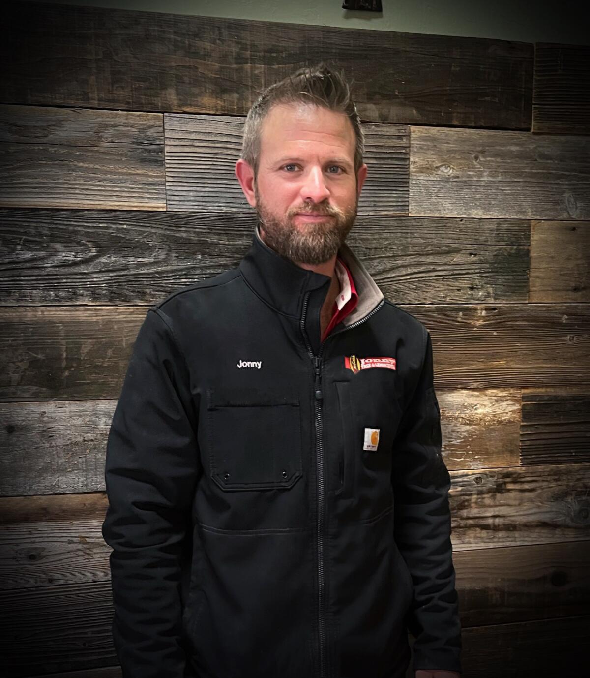 Certified Arborists — Prescott, AZ — Jonny's Tree & Landscaping Co., LLC