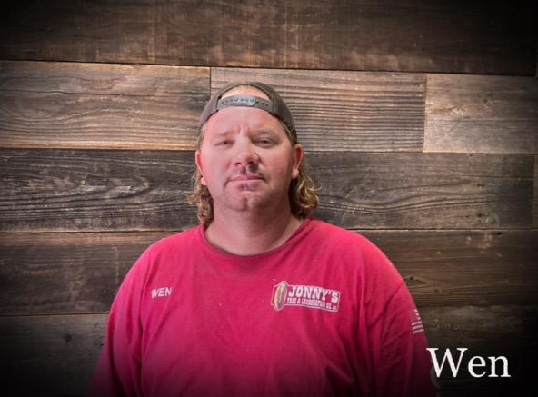 Wen — Prescott, AZ — Jonny's Tree & Landscaping Co., LLC Wen — Prescott, AZ — Jonny's Tree & Landscaping Co., LLC