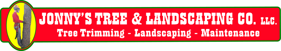 Jonny's Tree & Landscaping Co., LLC Jonny's Tree & Landscaping Co., LLC