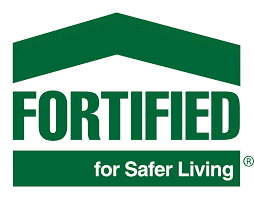 Fortified for Safer Living Fortified for Safer Living