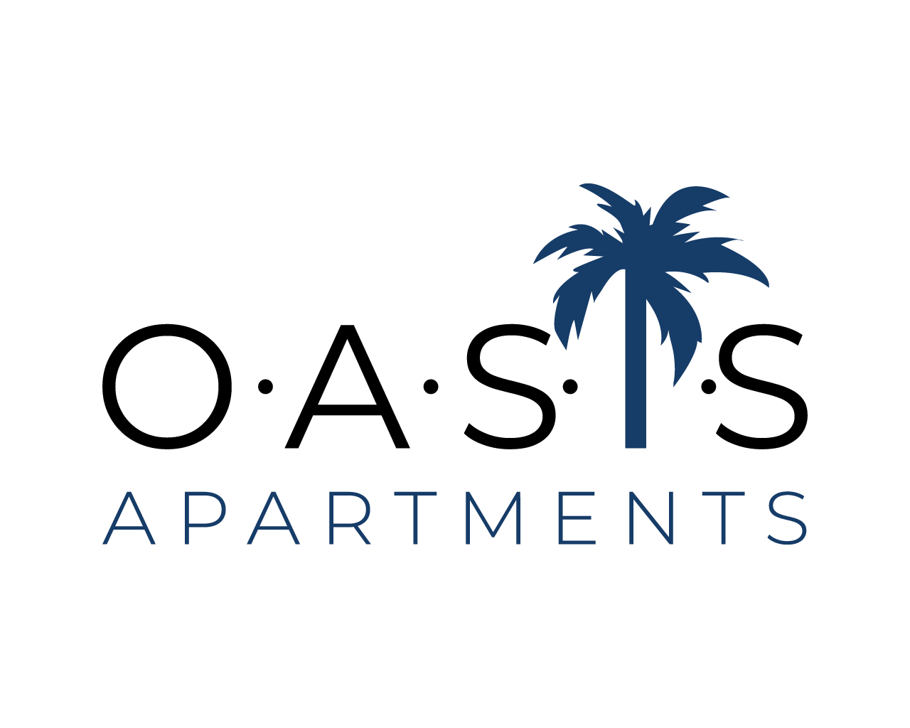 The Oasis Logo - Click to go to Home Page