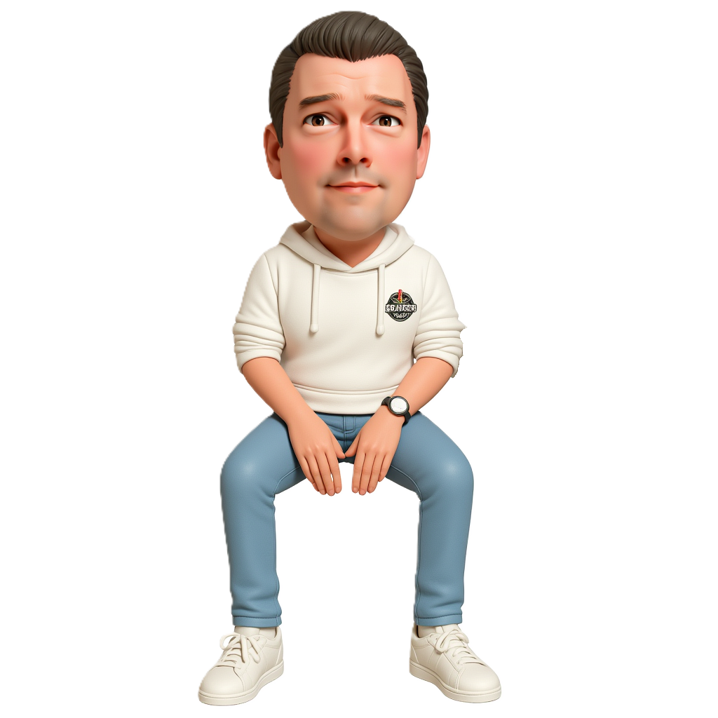Chiel Platvoet