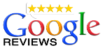 google reviews logo