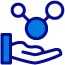 traveling teams icon