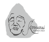 skromanų paminklai