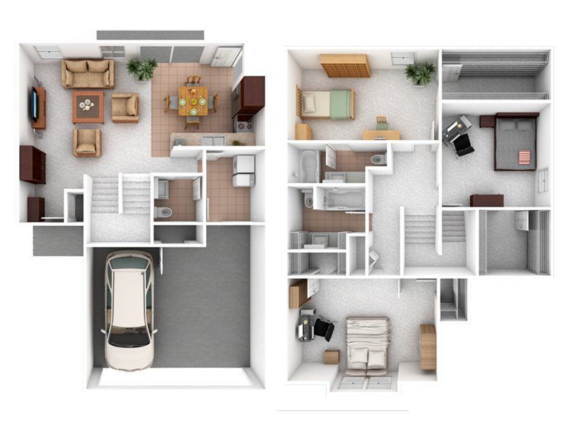 Floorplan 2