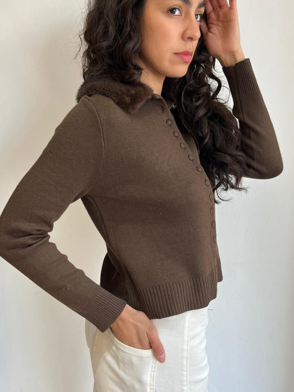 Cardigan Blair