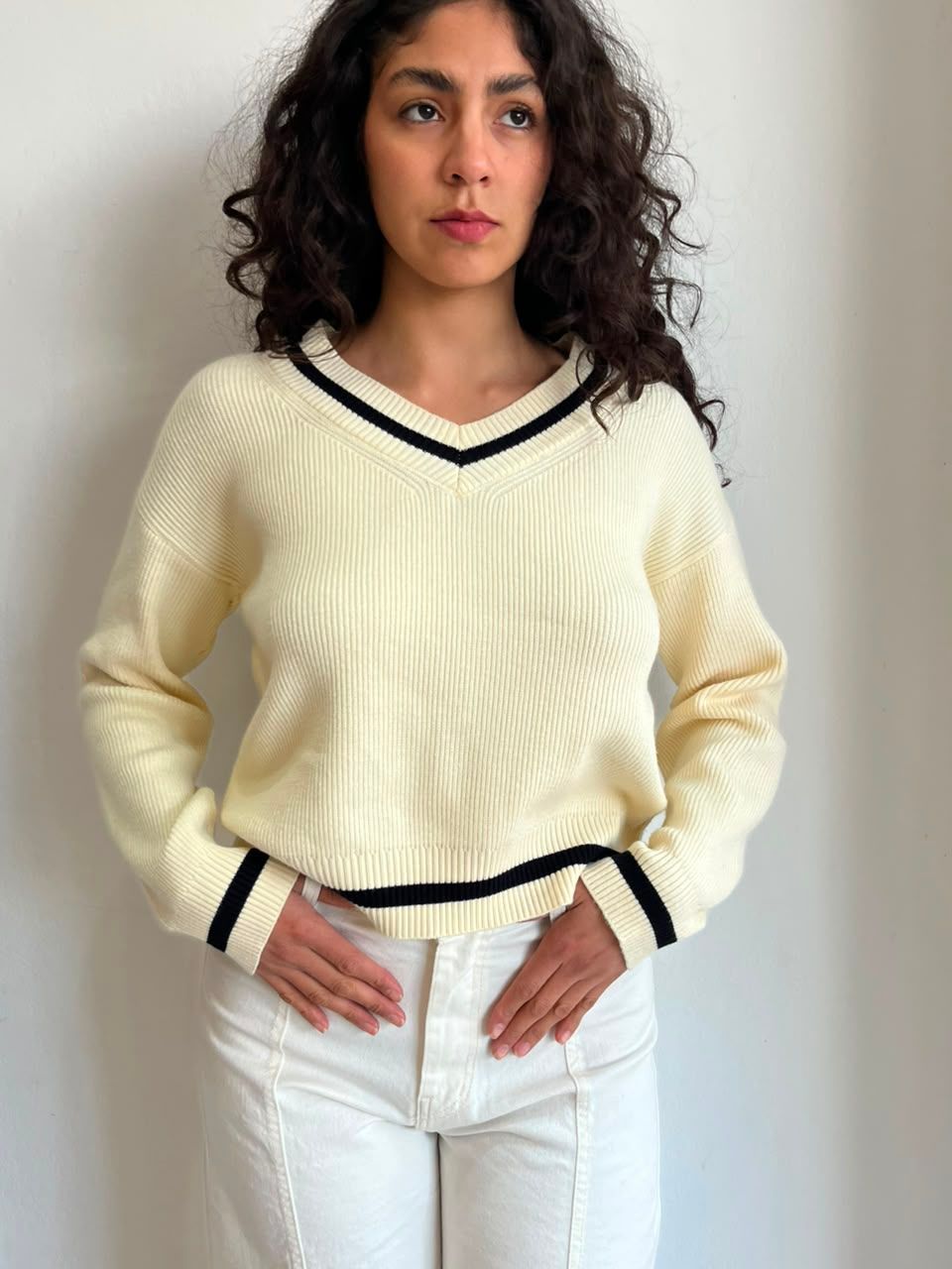 Sweater Apollonia