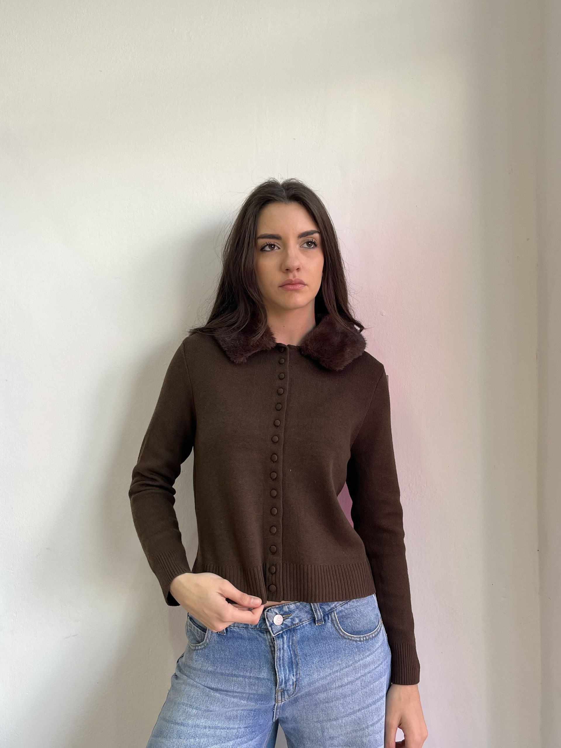 Cardigan Blair