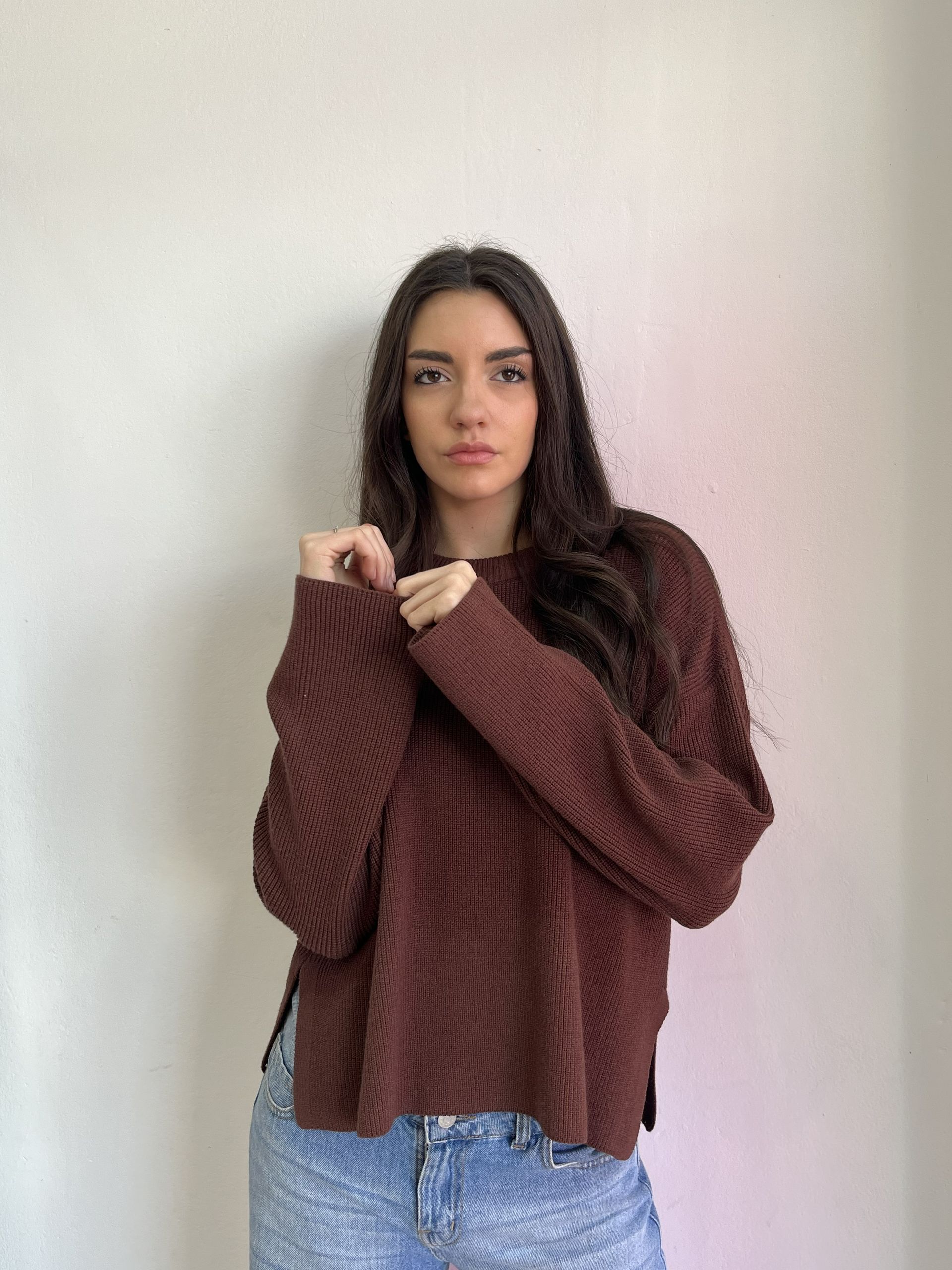 Sweater Lya