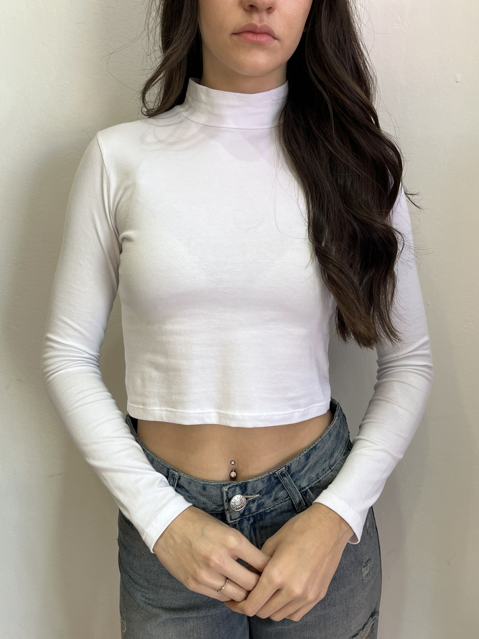 Polera Livia
