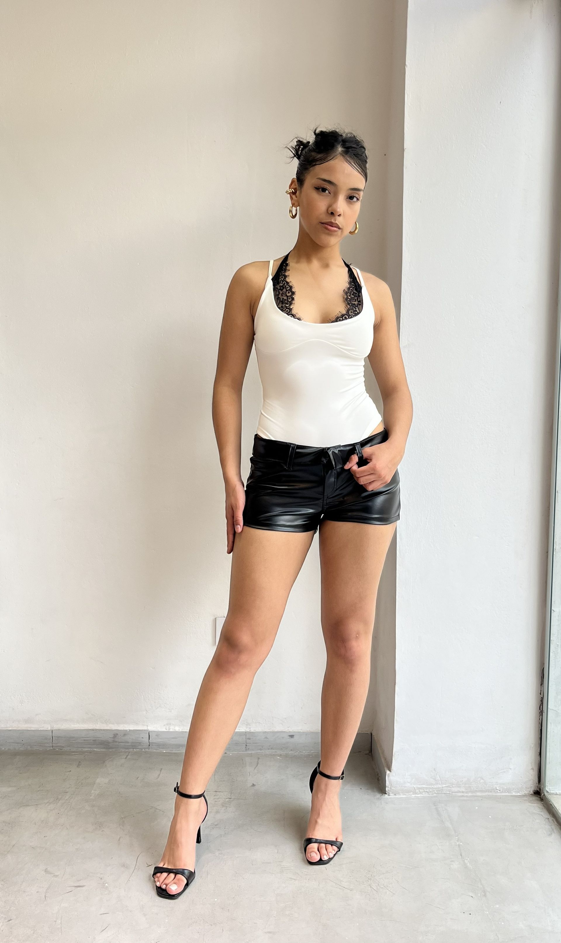 Short Rubí