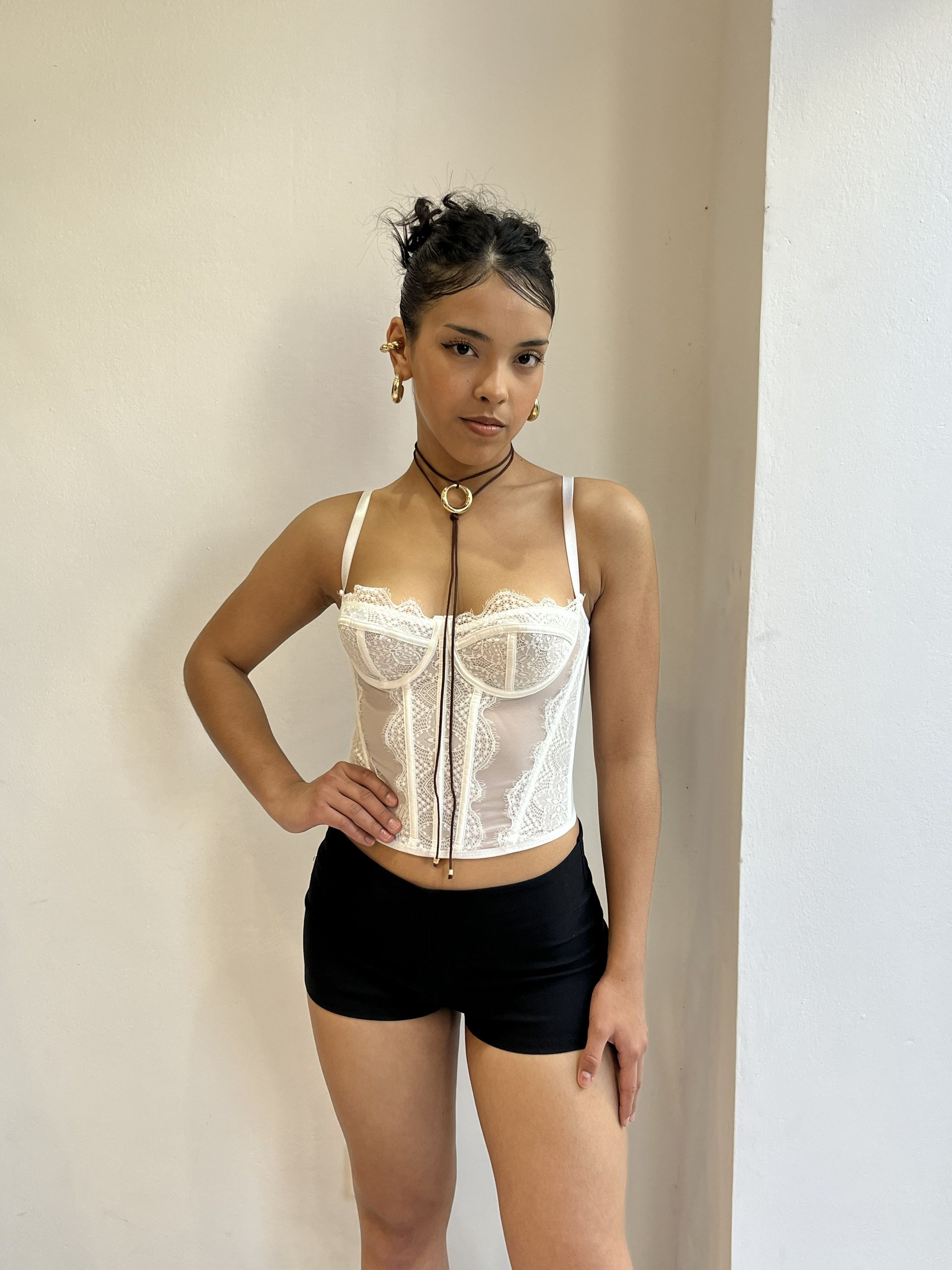 Short Cloe