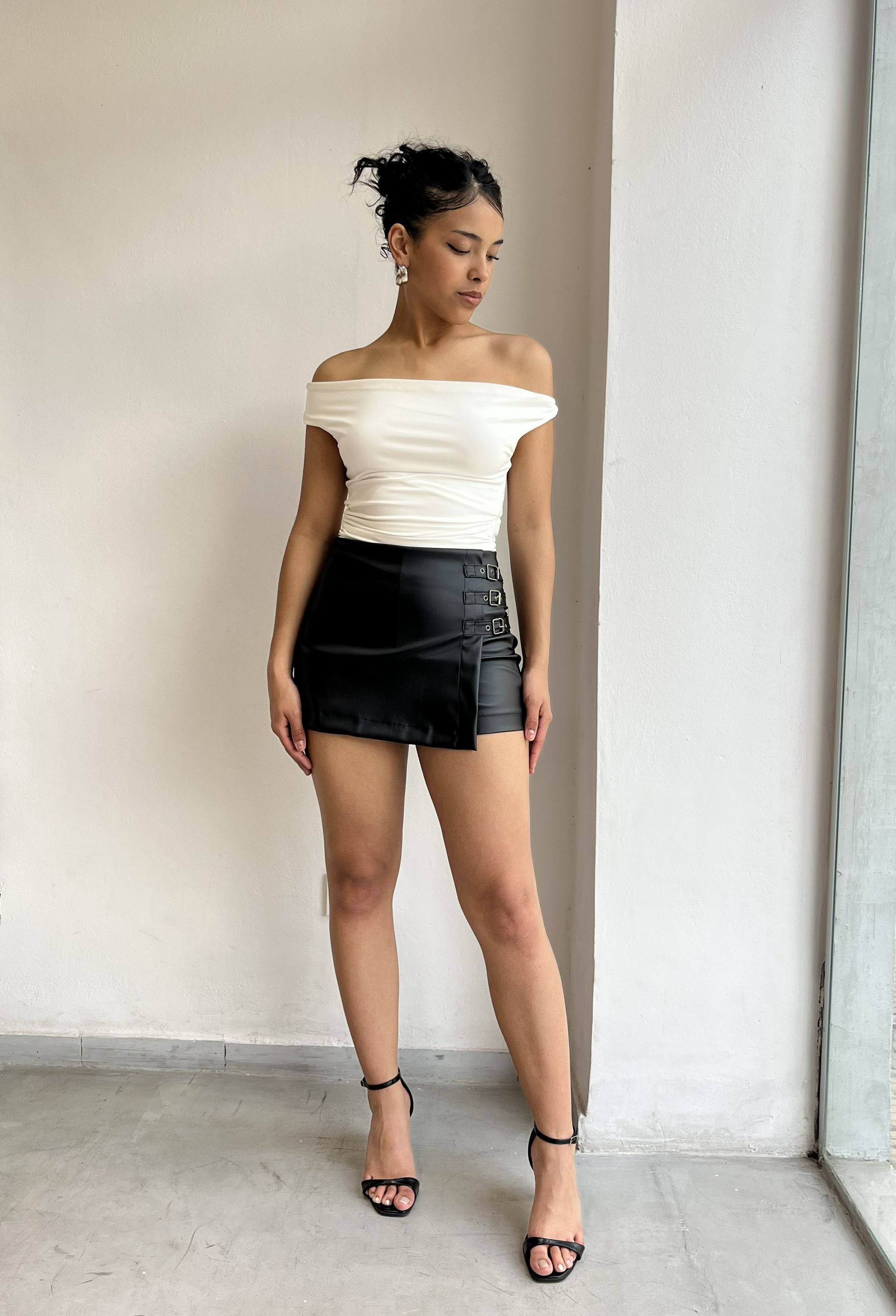 Skort Fiore