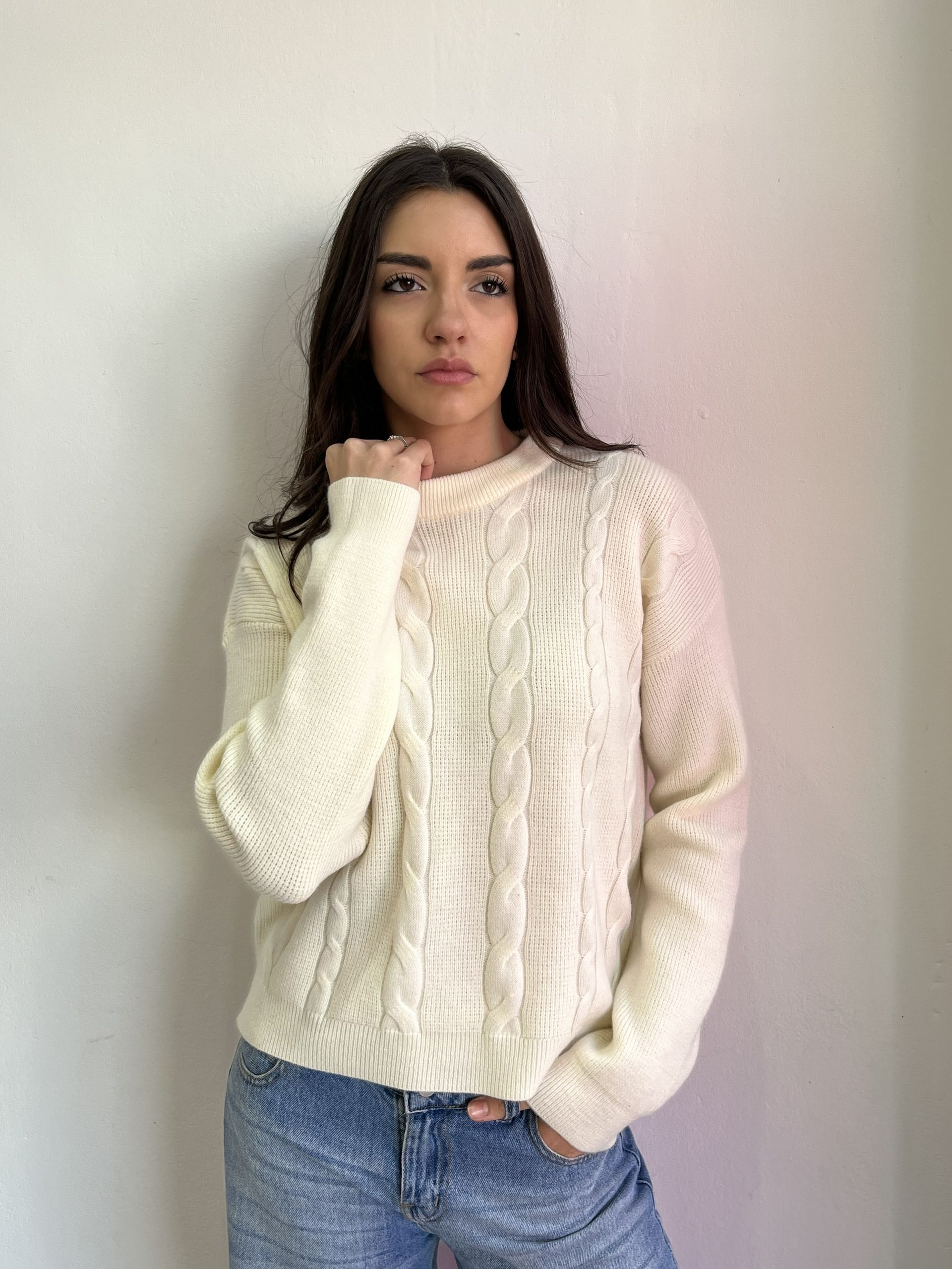 Sweater Aydan