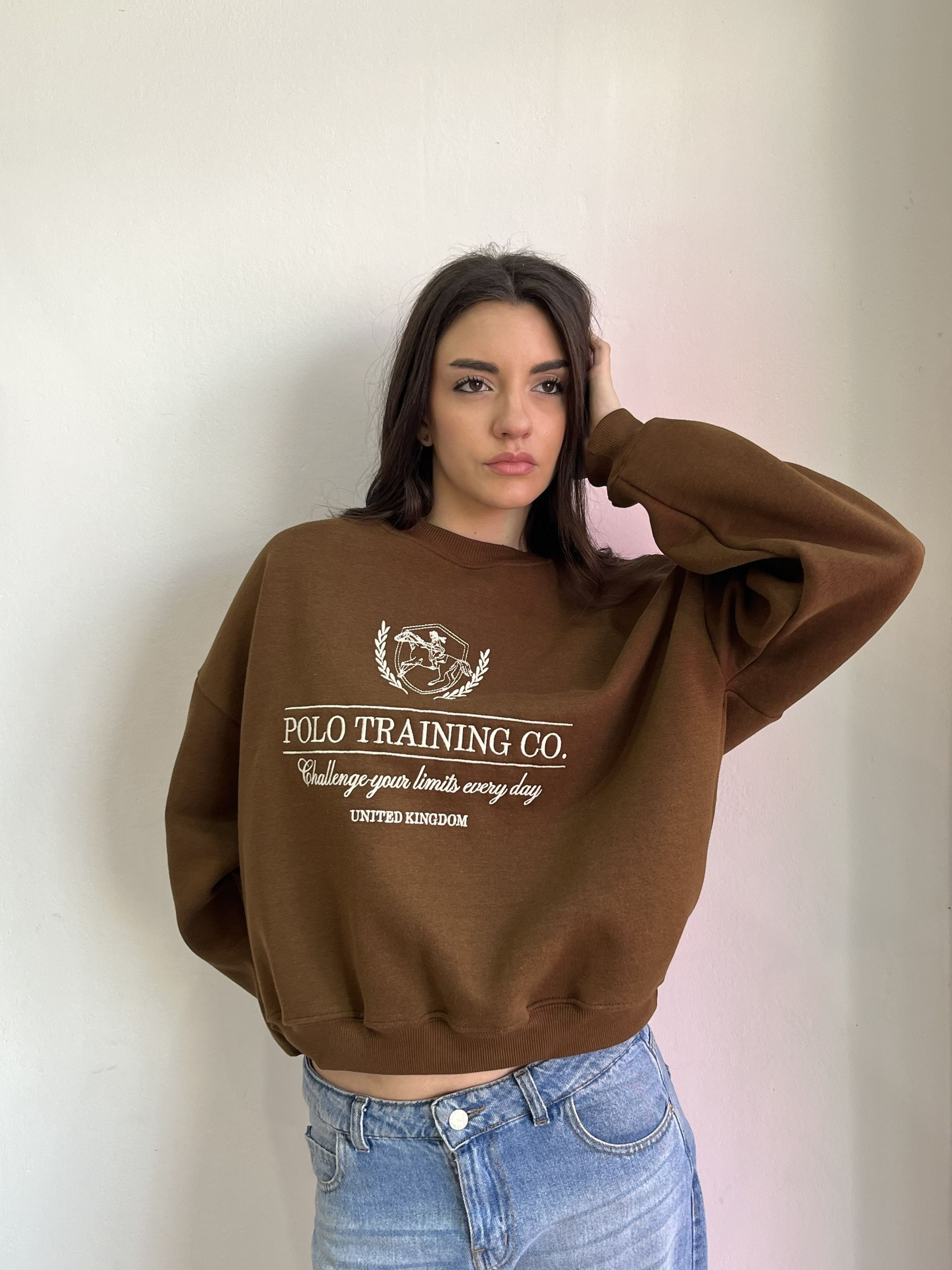 Buzo Polo