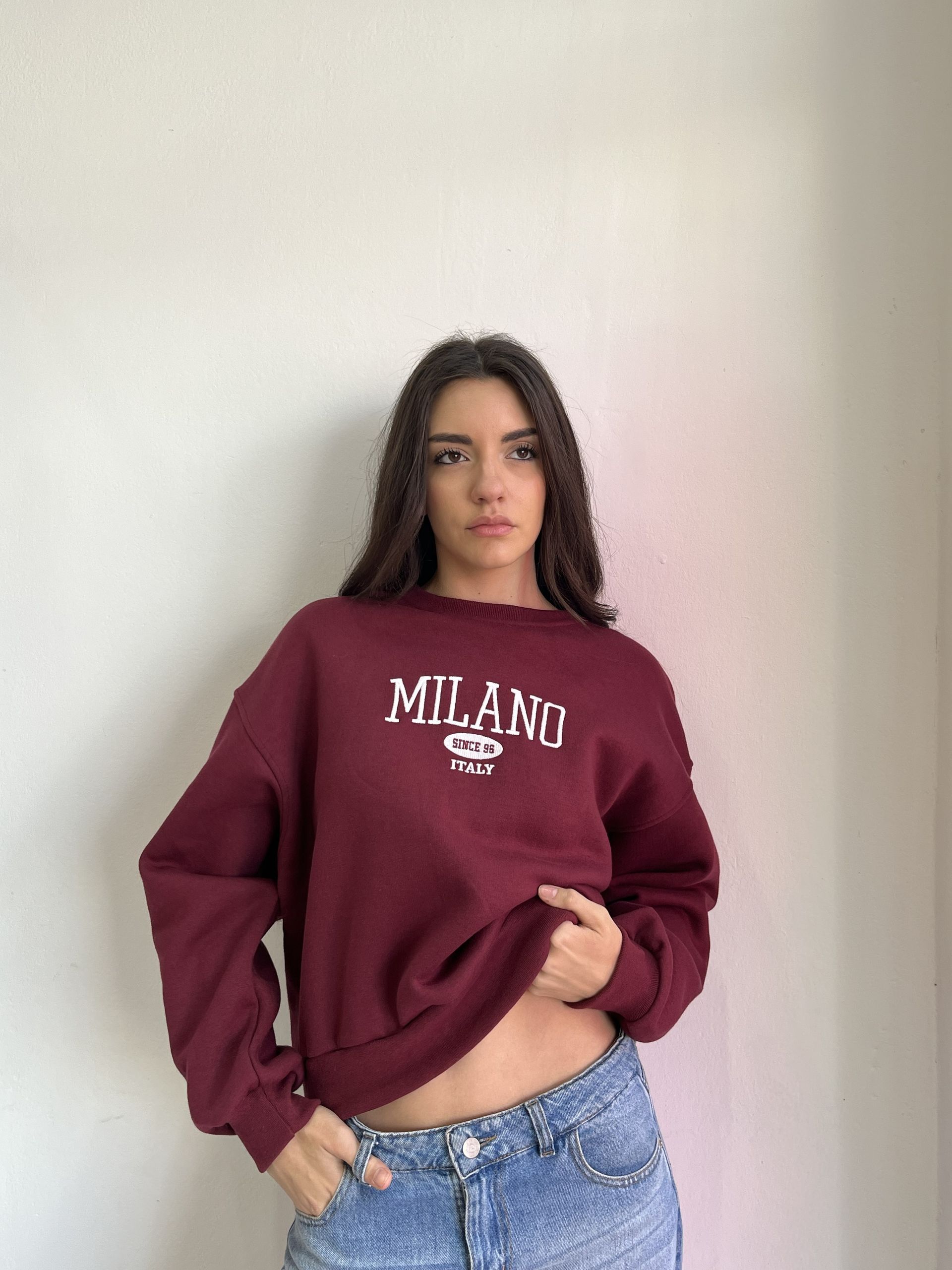 Buzo Milano