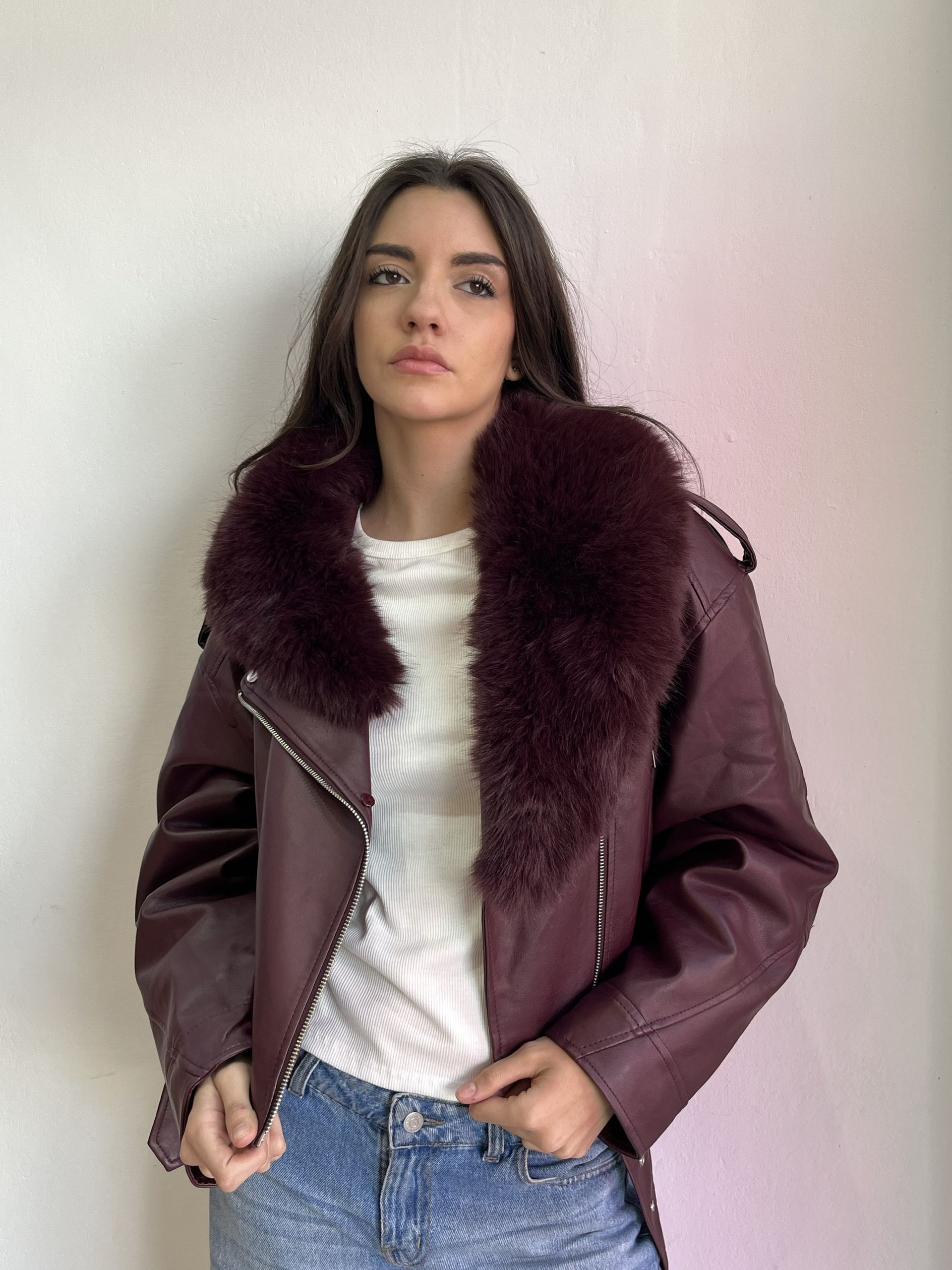 Campera Gretel