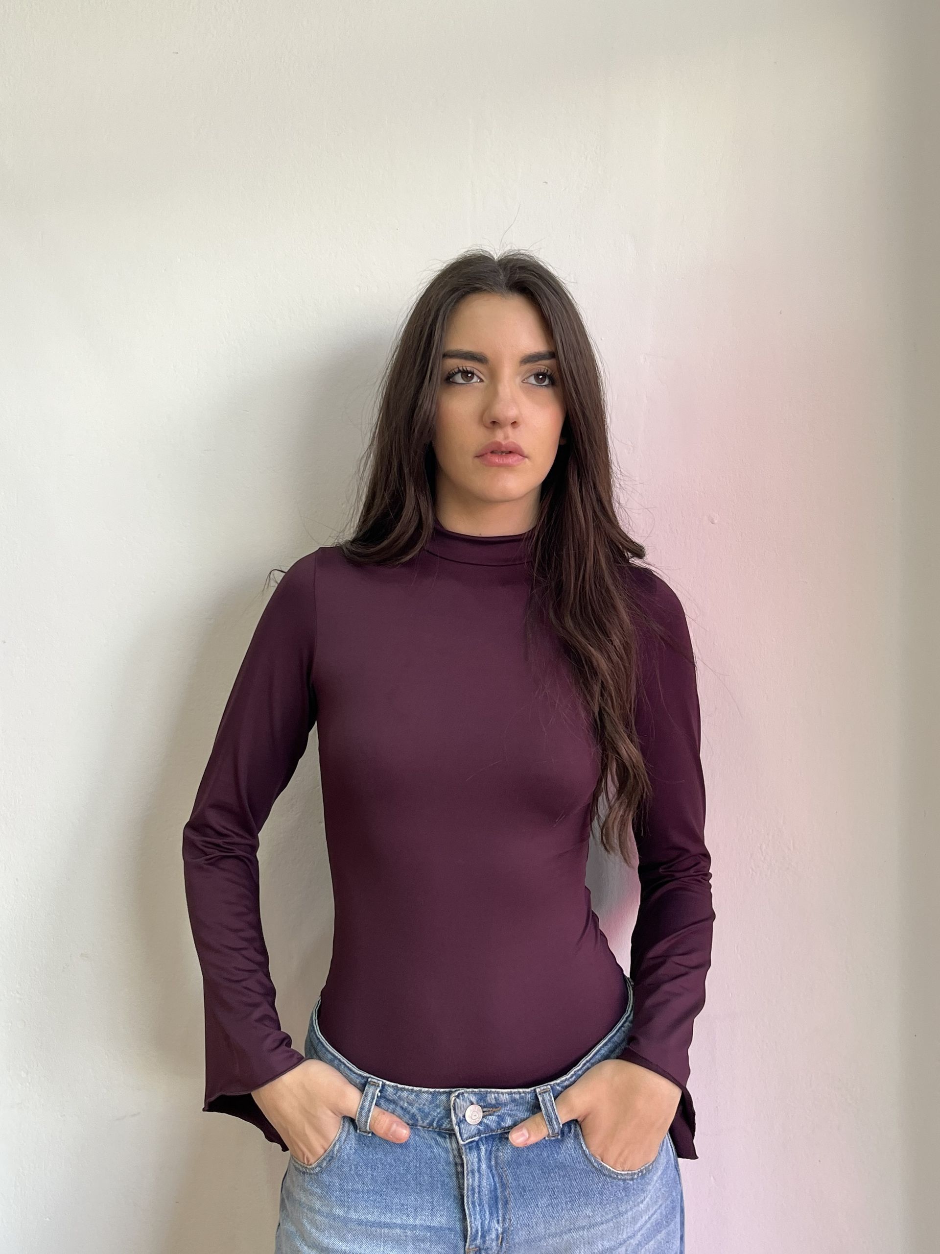 Body Aitana