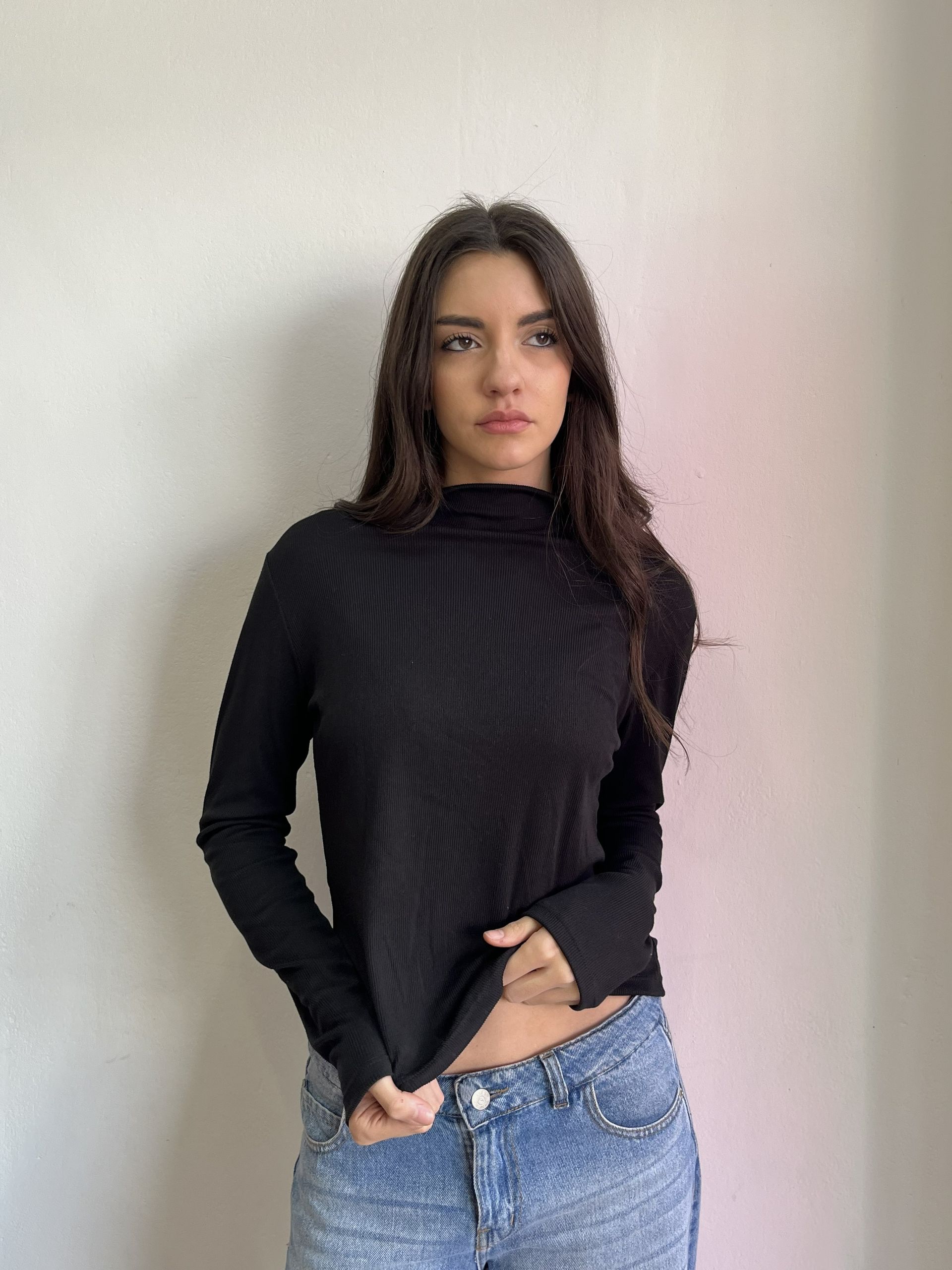 Remera Monserrat