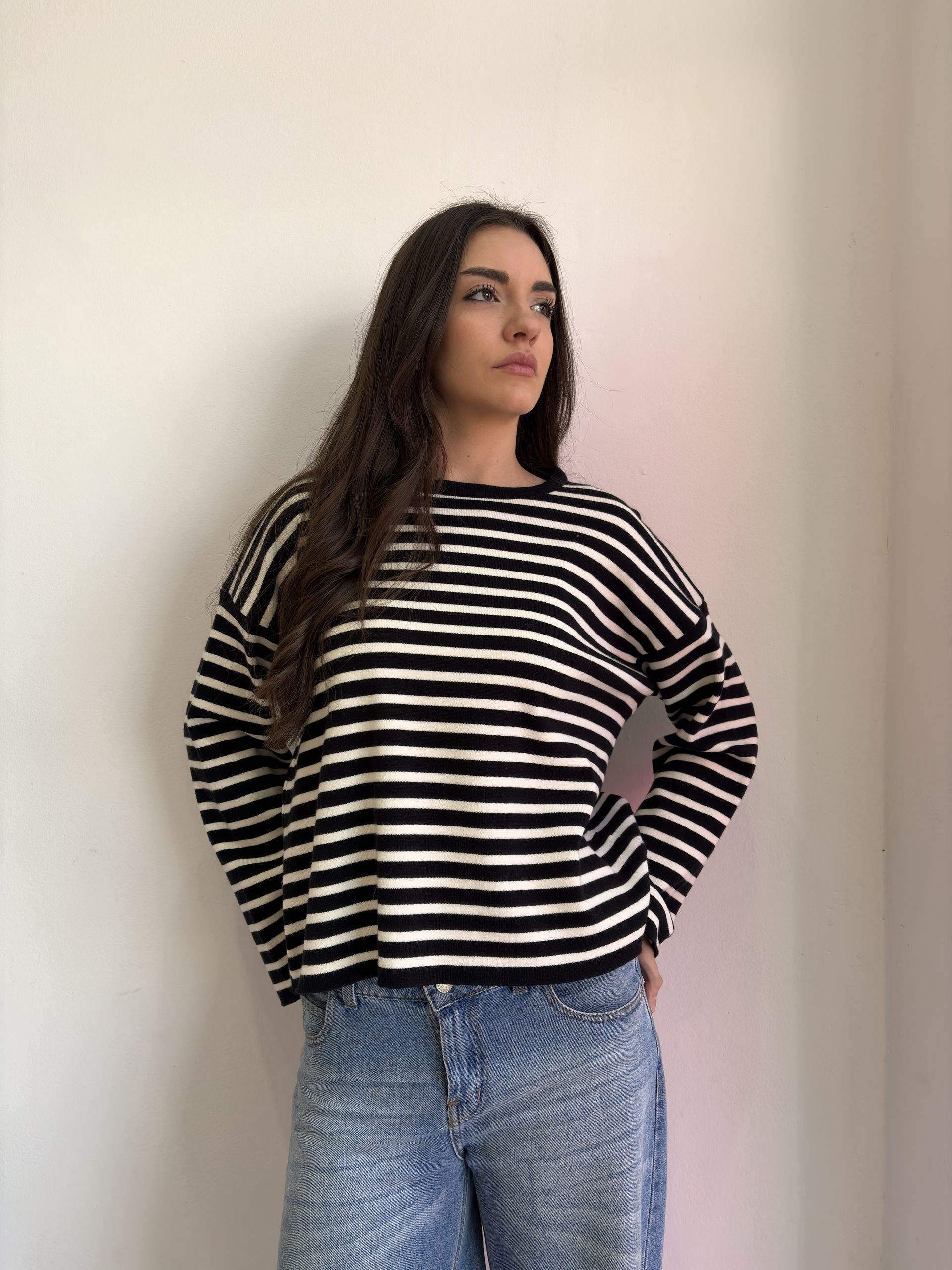 Sweater Moka