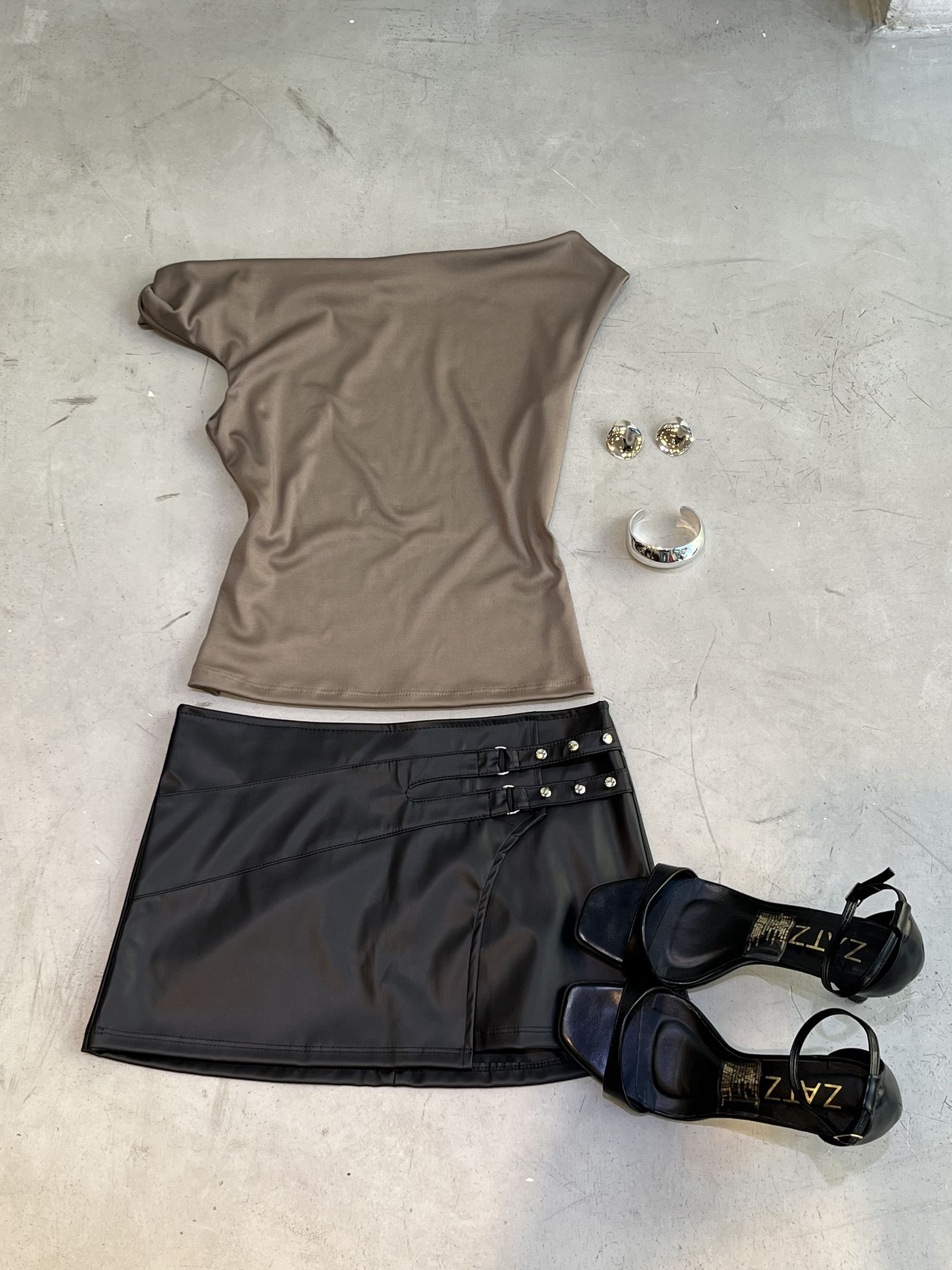 Pollera Liora