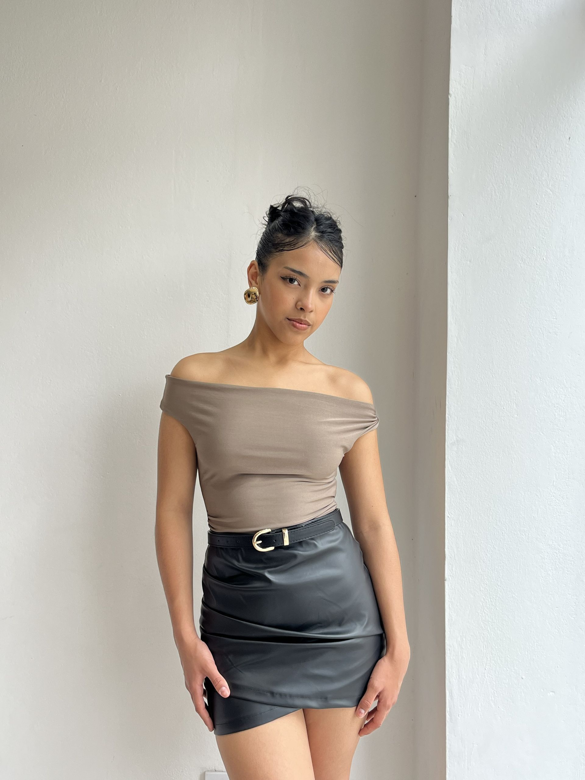 Mini Sharon Cuerina