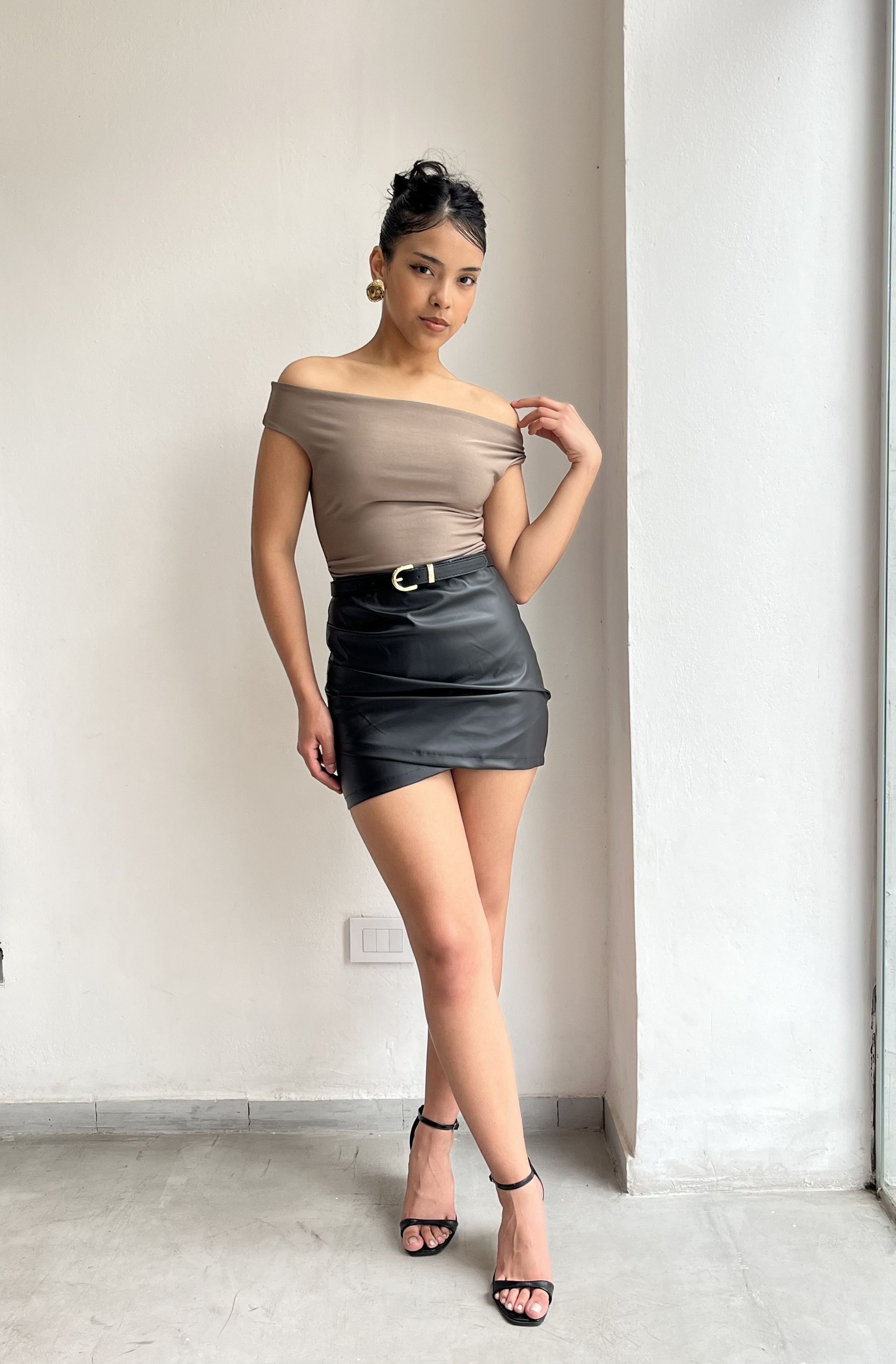 Mini Sharon Cuerina