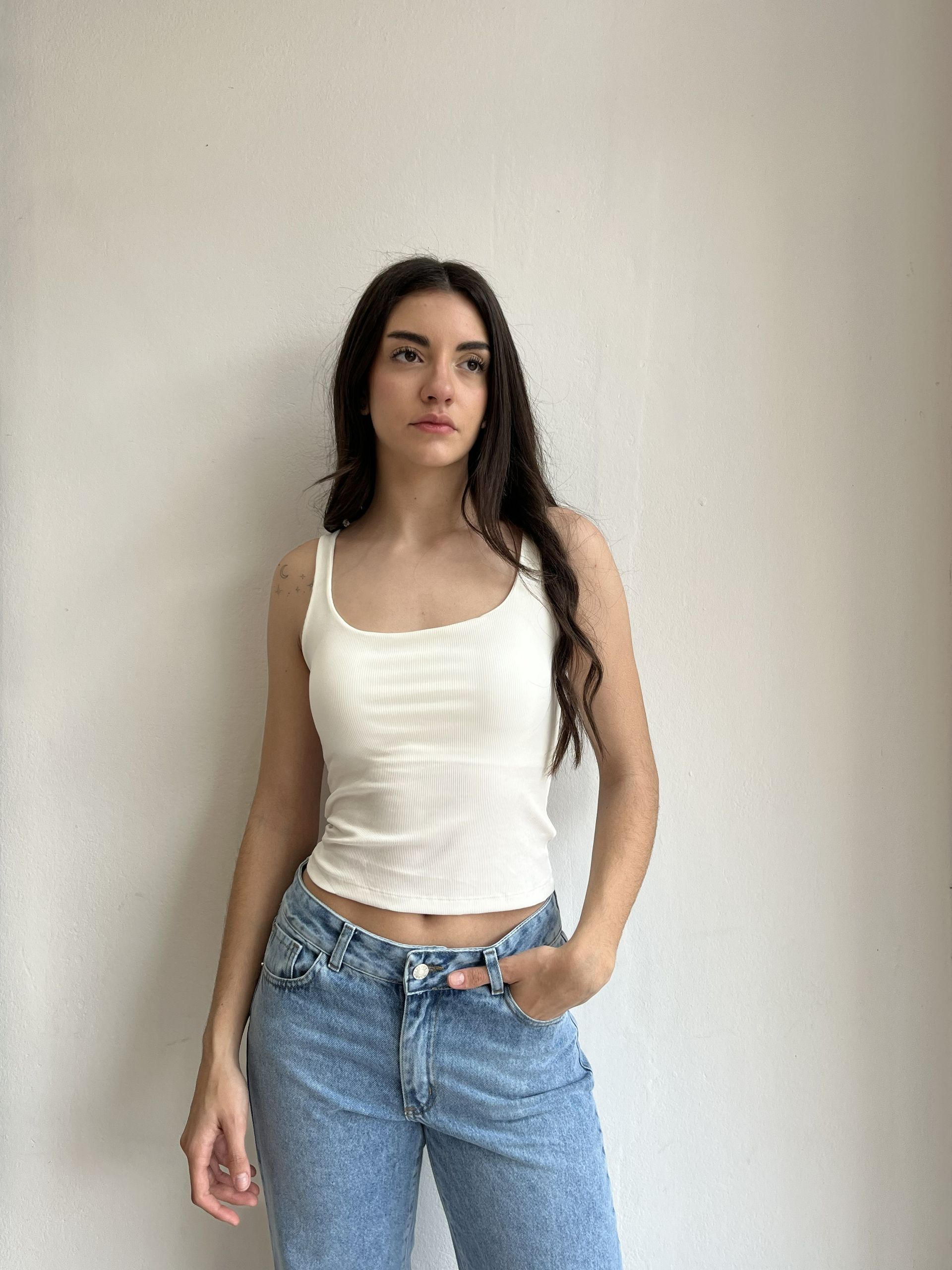Musculosa Diot