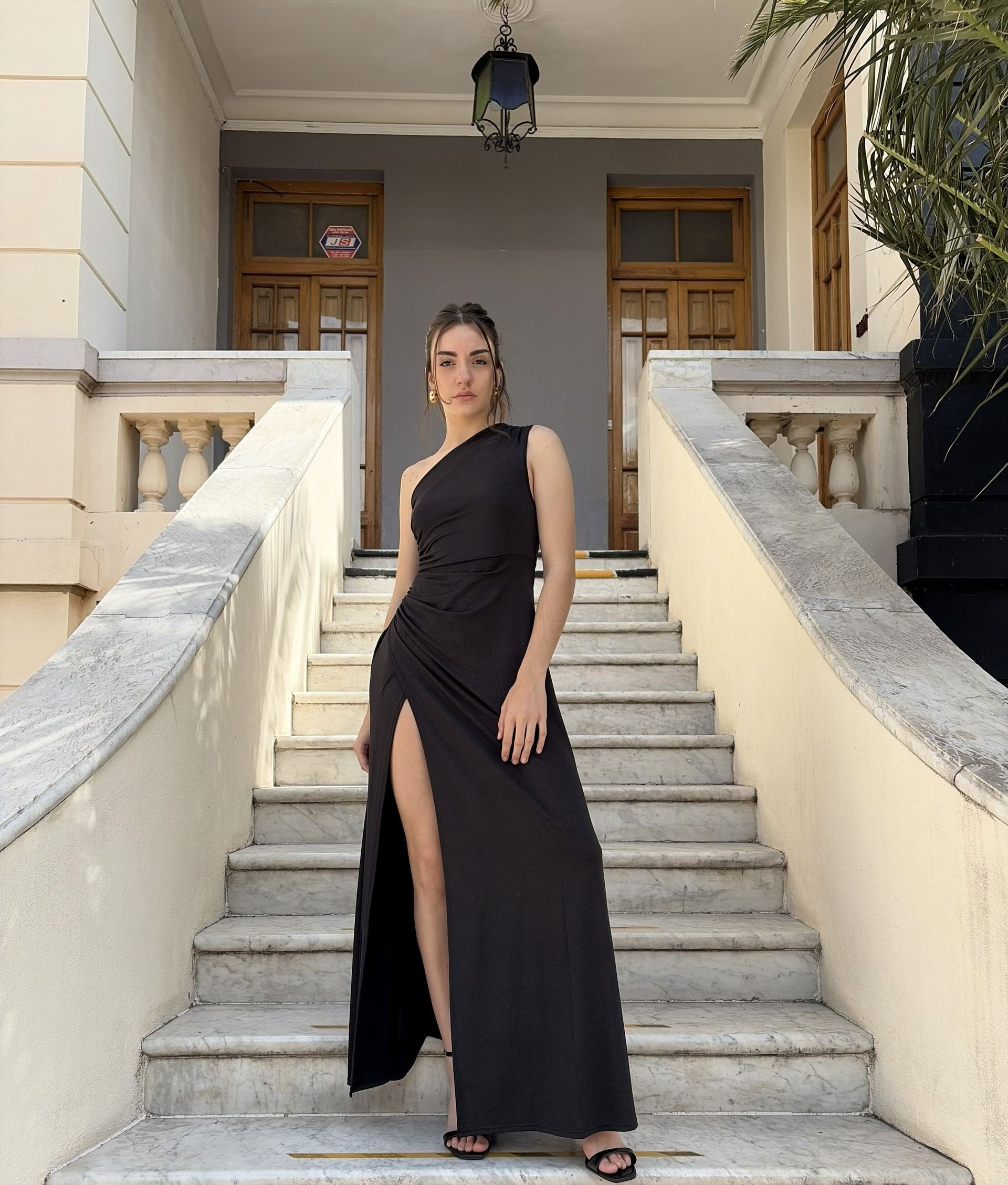 Vestido Viedma