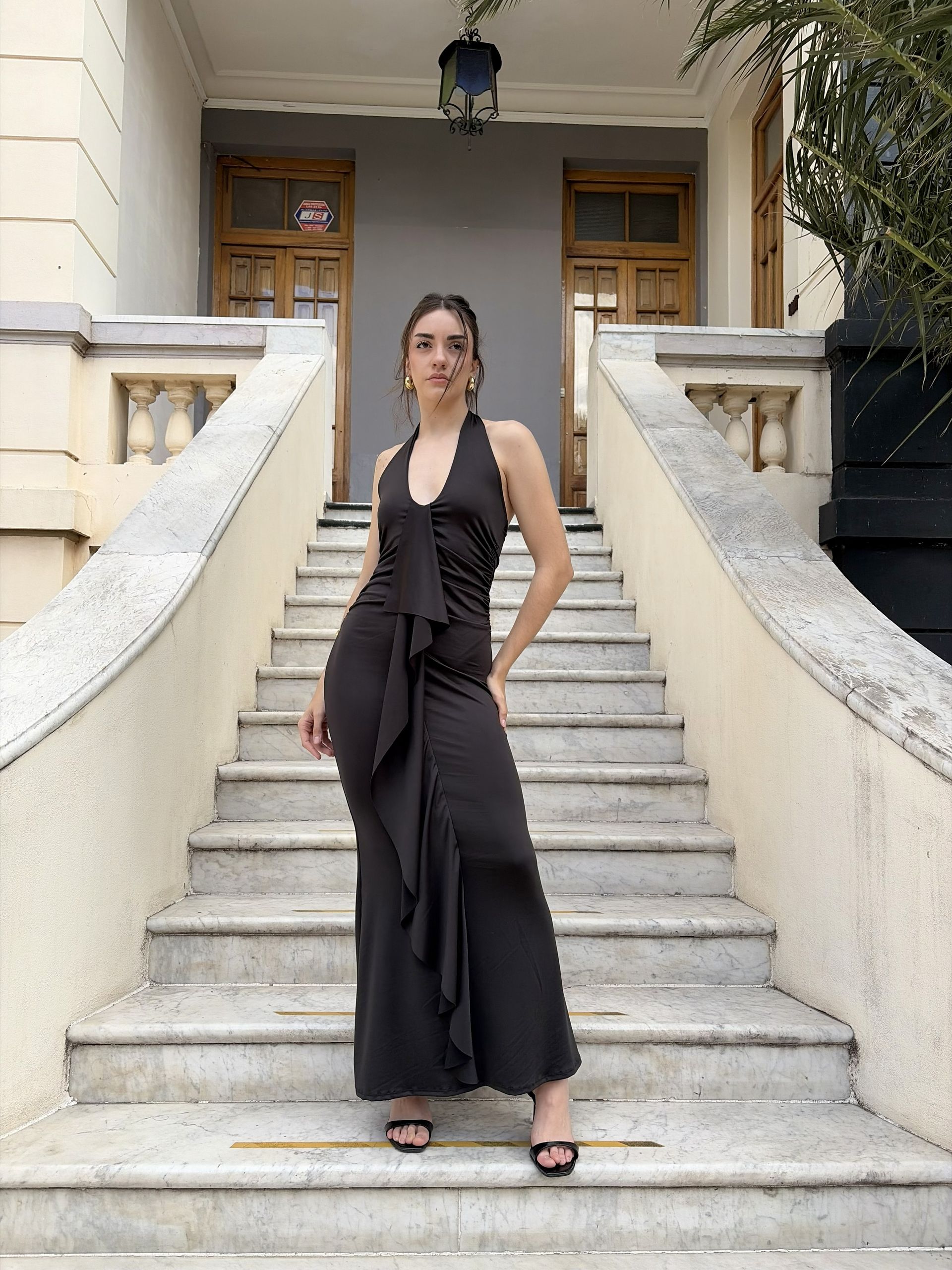 Vestido Alba