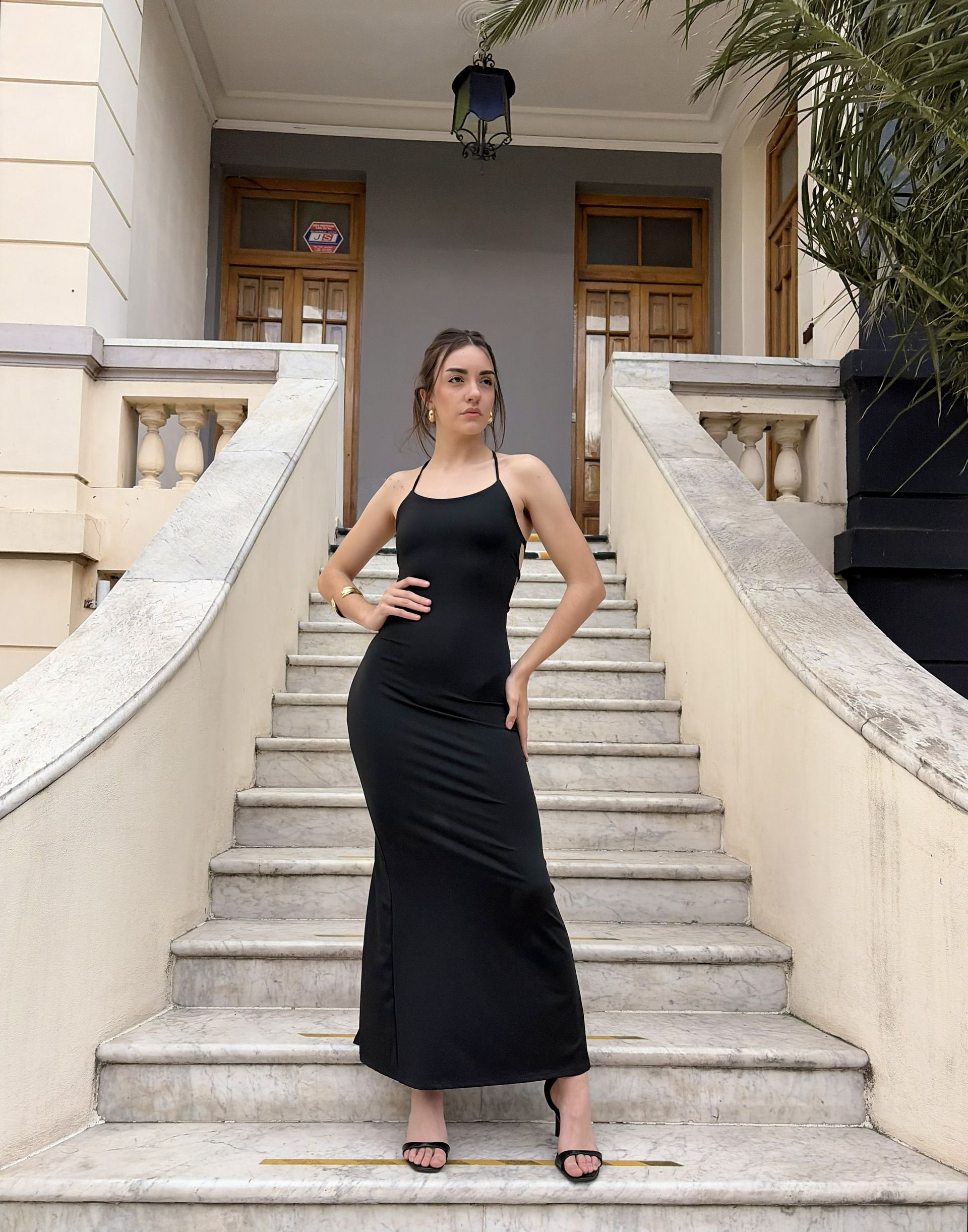 Vestido Venecia